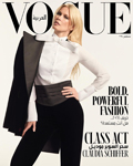 Vogue (Arabia-September 2024)